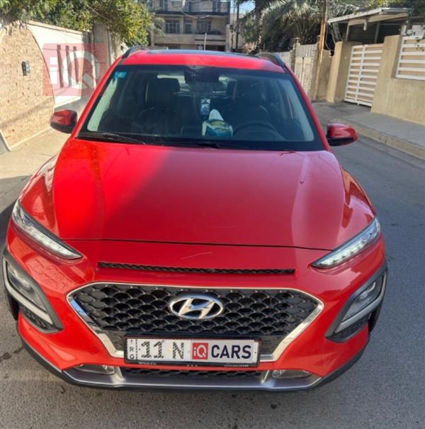 هيونداي كونا 2020 للبيع في العراق -  بغداد